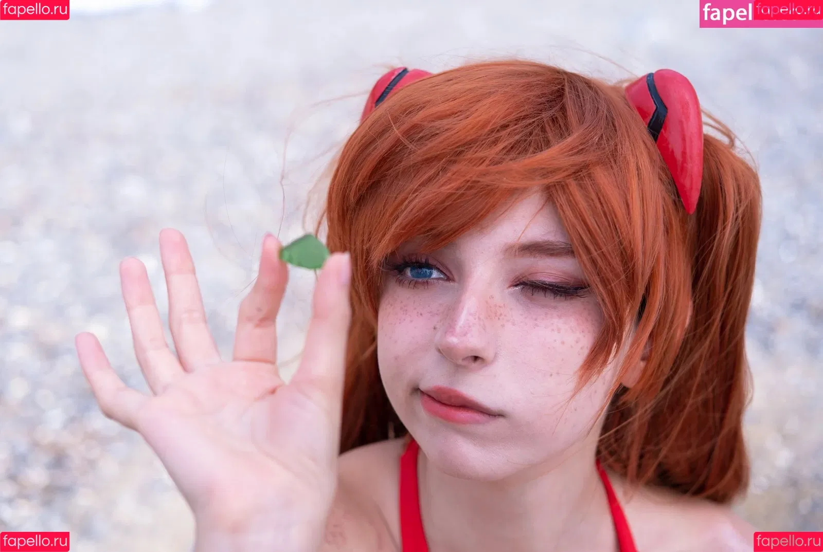 Himee.lily Onlyfans Photo Gallery 