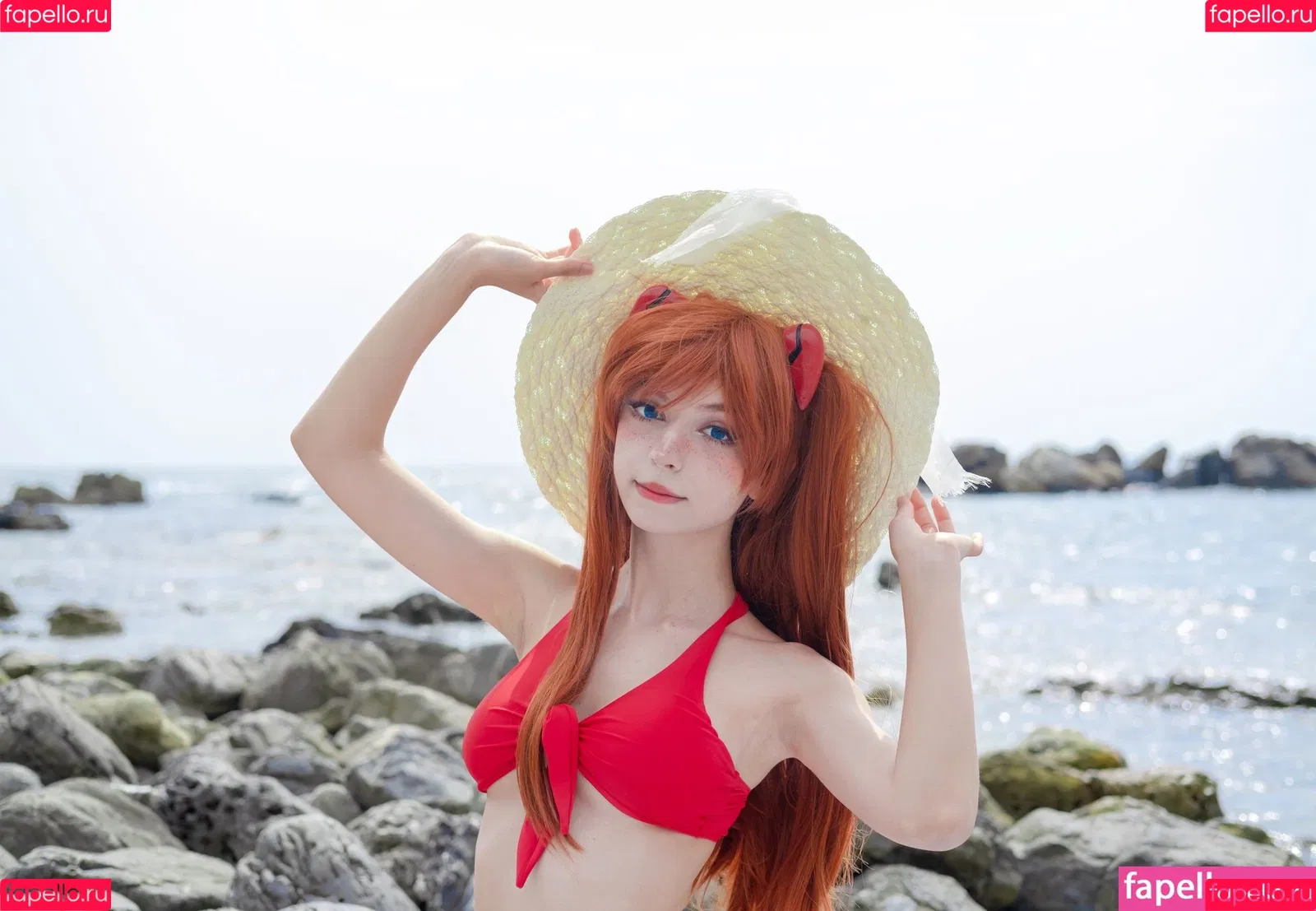 Himee.lily Onlyfans Photo Gallery 