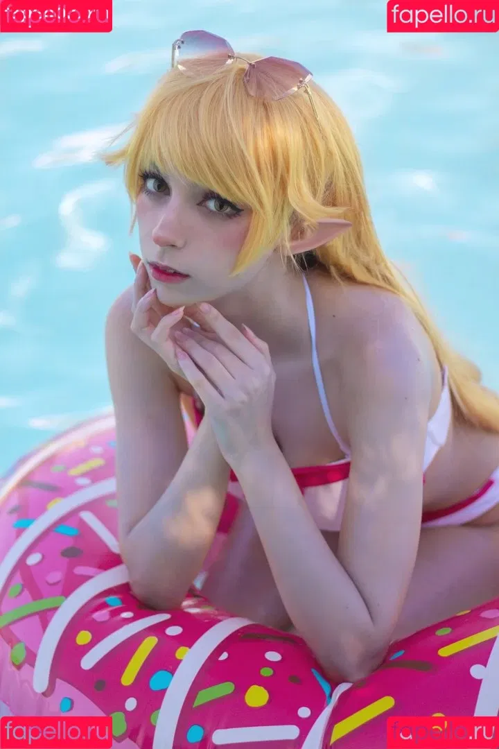 Himee.lily Onlyfans Photo Gallery 