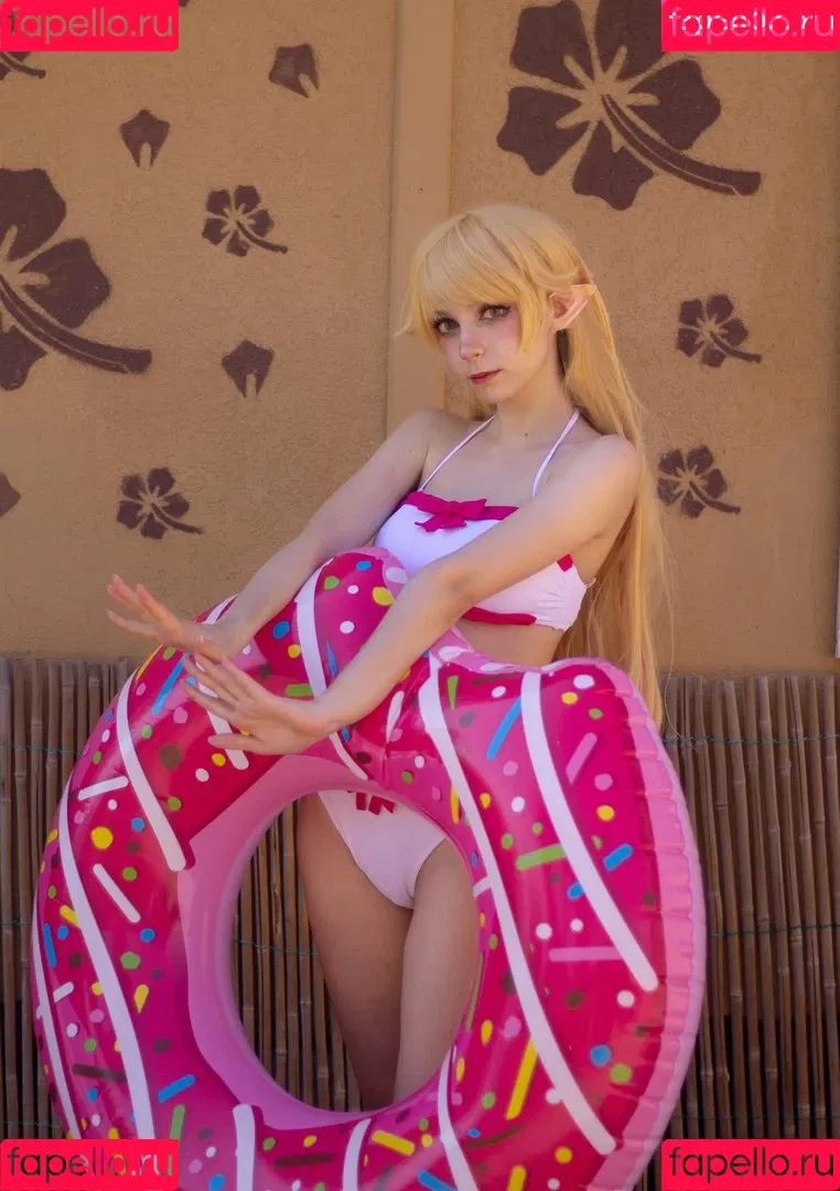 Himee.lily Onlyfans Photo Gallery 