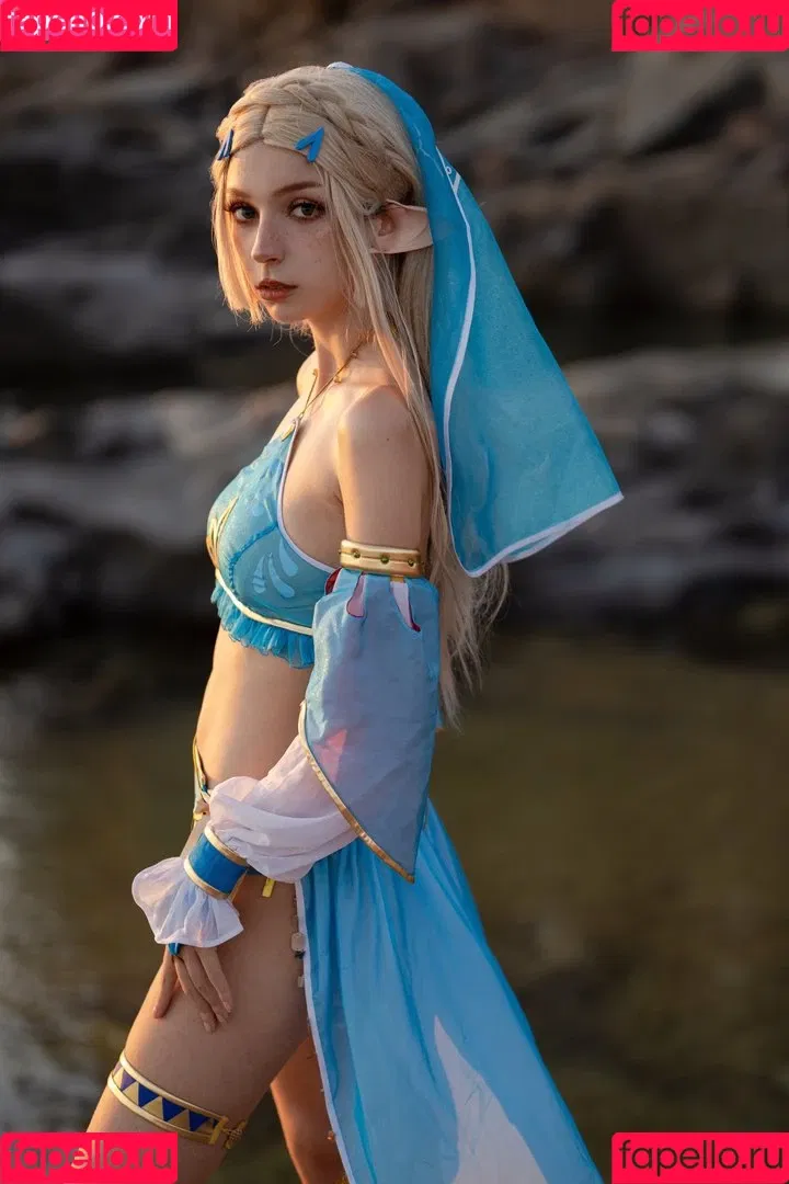 Himee.lily Onlyfans Photo Gallery 