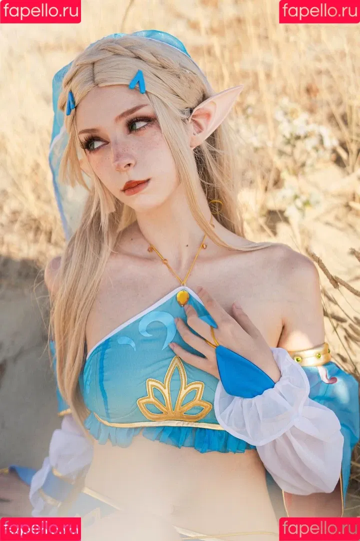 Himee.lily Onlyfans Photo Gallery 