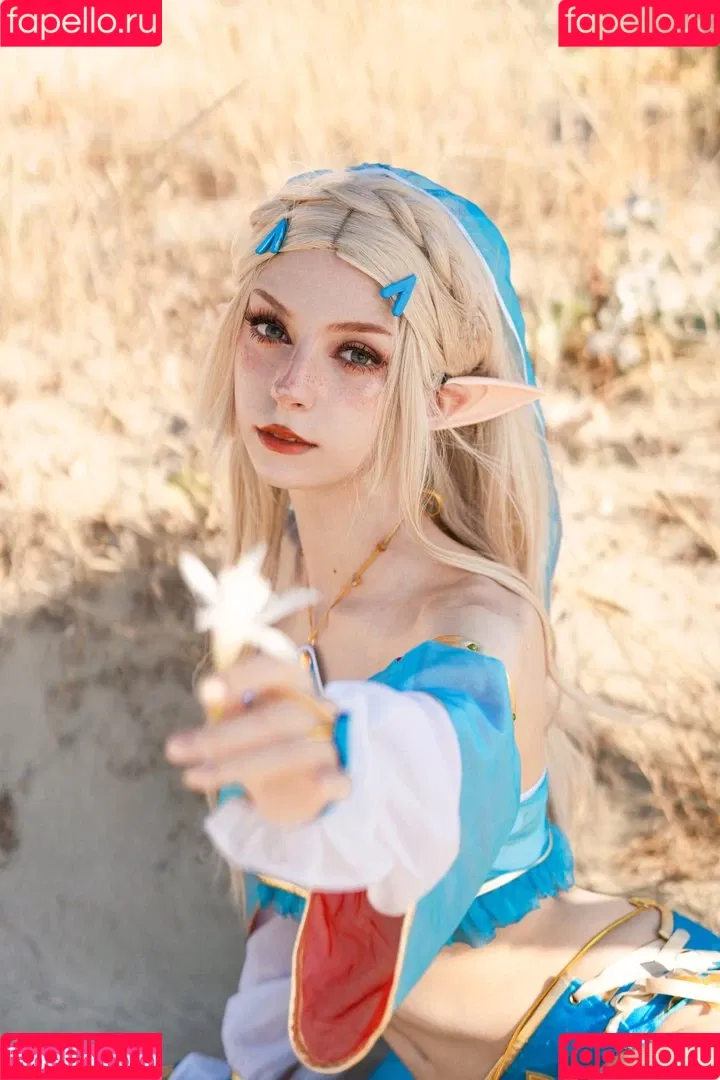 Himee.lily Onlyfans Photo Gallery 