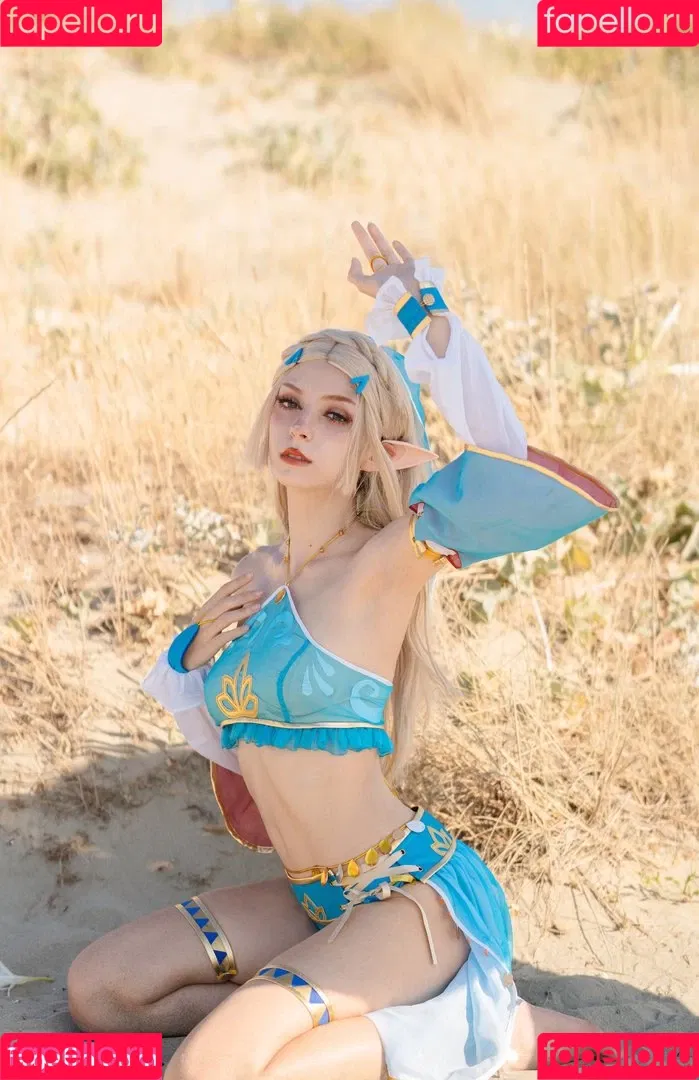 Himee.lily Onlyfans Photo Gallery 