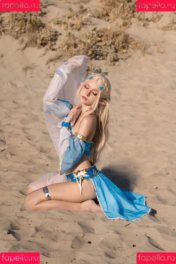 Himee.lily Onlyfans Photo Gallery 
