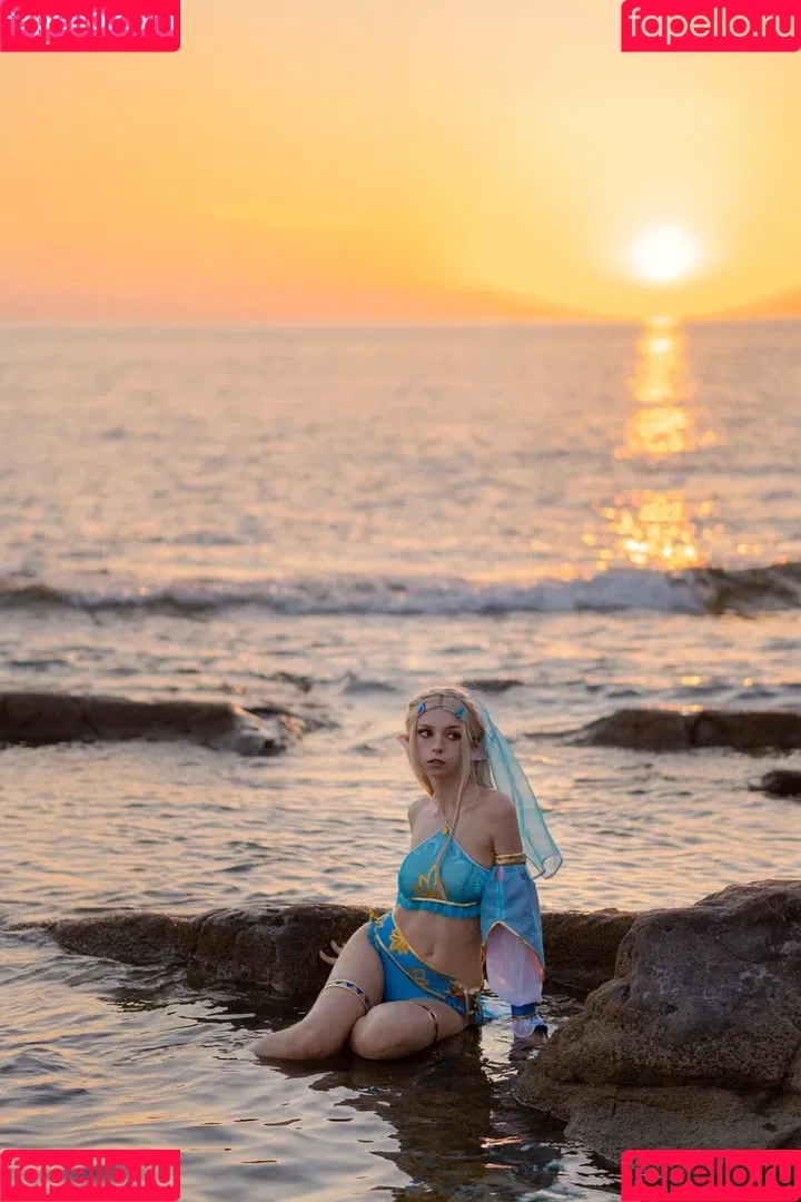 Himee.lily Onlyfans Photo Gallery 