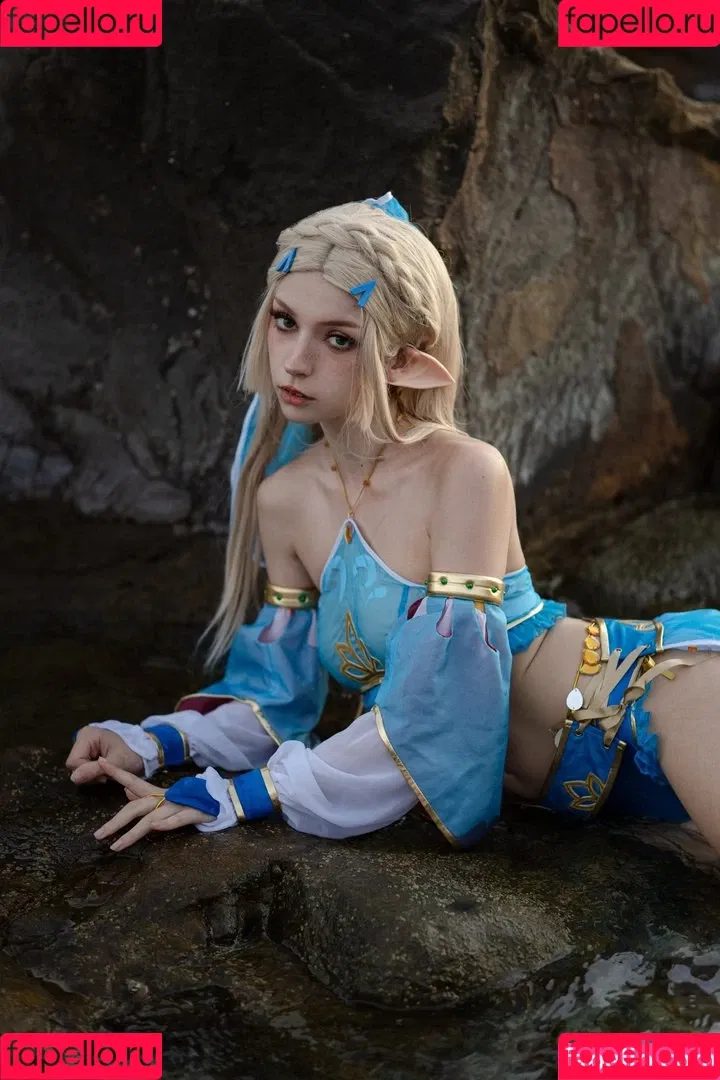 Himee.lily Onlyfans Photo Gallery 