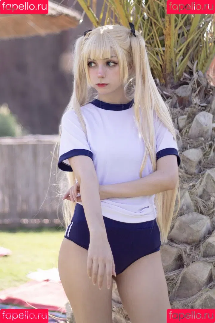 Himee.lily Onlyfans Photo Gallery 