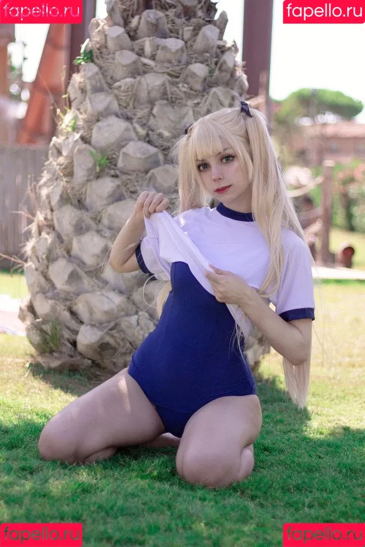 Himee.lily Onlyfans Photo Gallery 