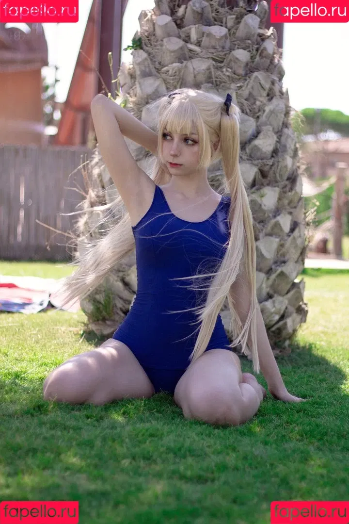 Himee.lily Onlyfans Photo Gallery 