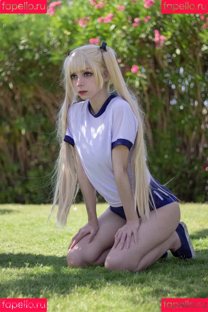 Himee.lily Onlyfans Photo Gallery 