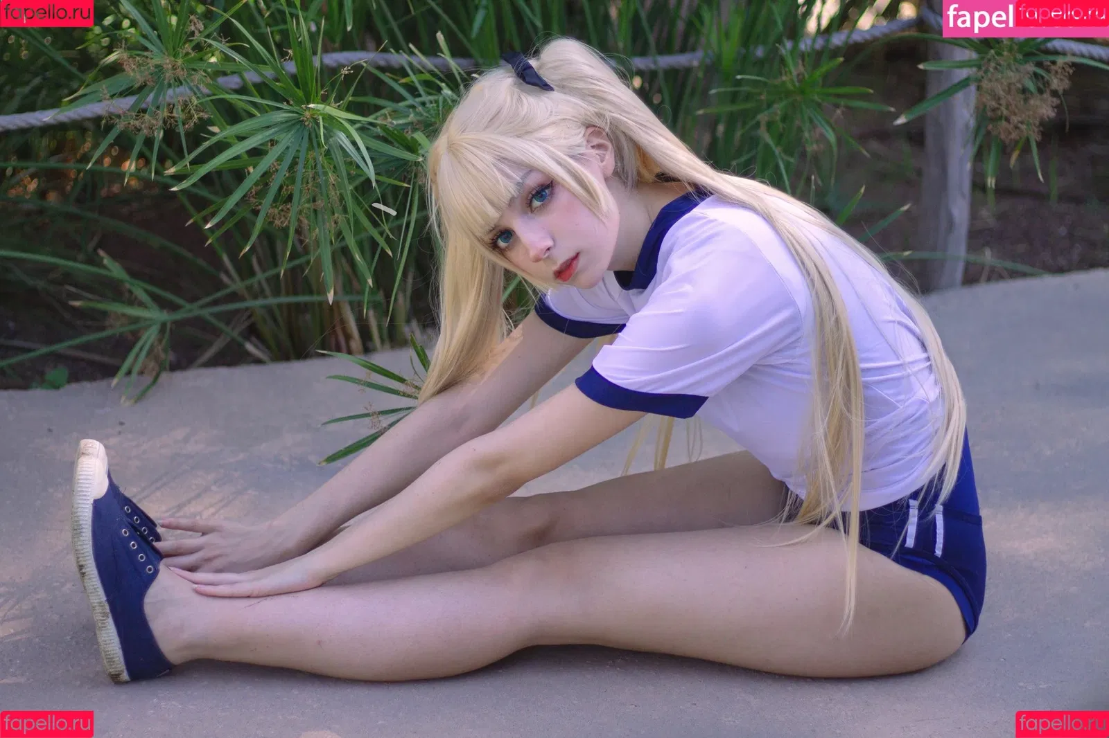 Himee.lily Onlyfans Photo Gallery 