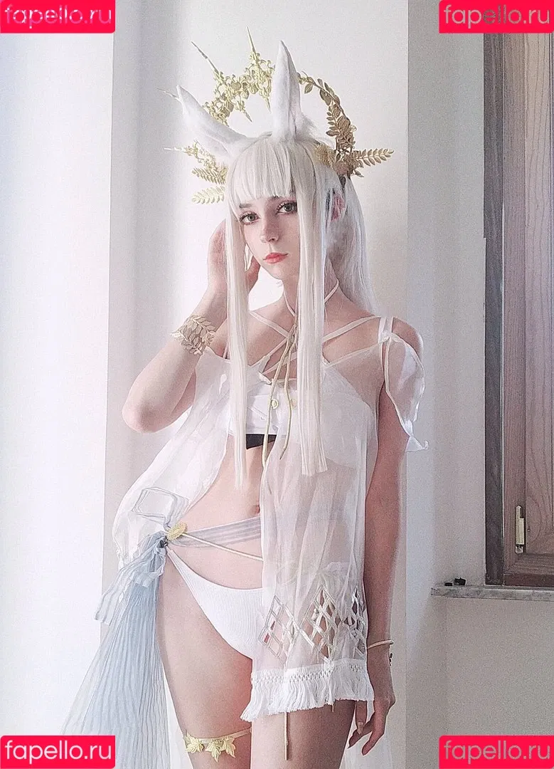 Himee.lily Onlyfans Photo Gallery 
