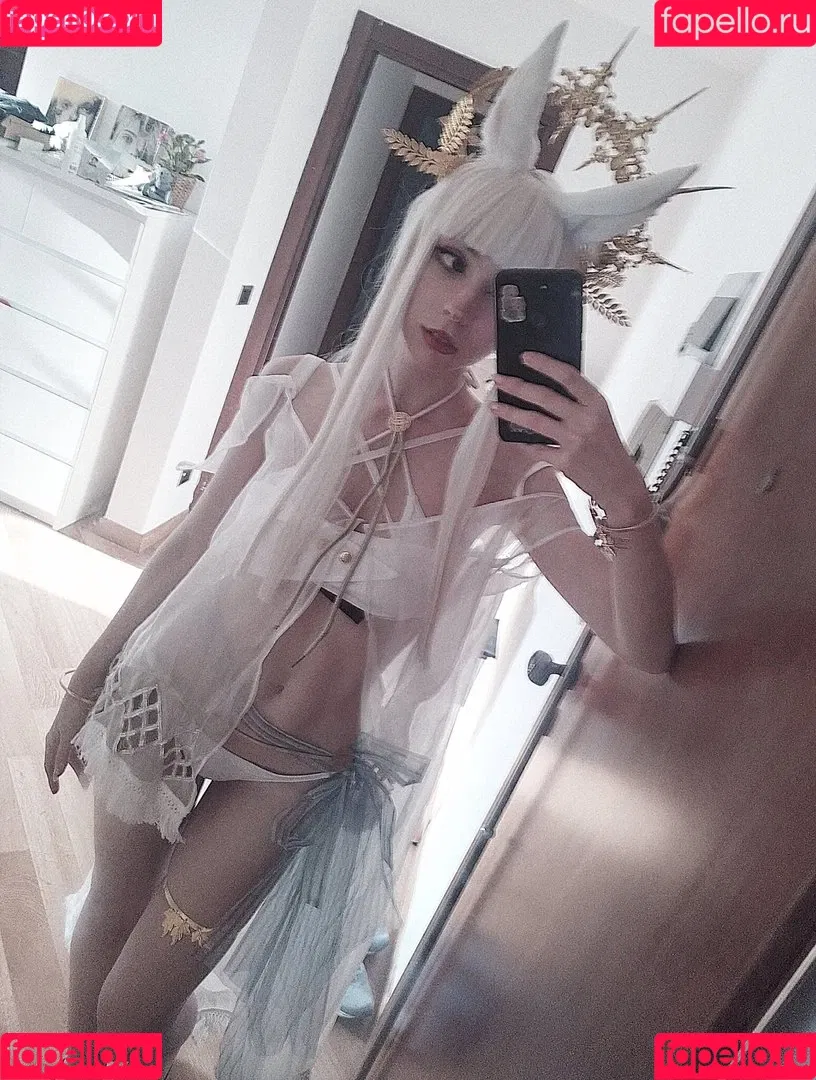 Himee.lily Onlyfans Photo Gallery 