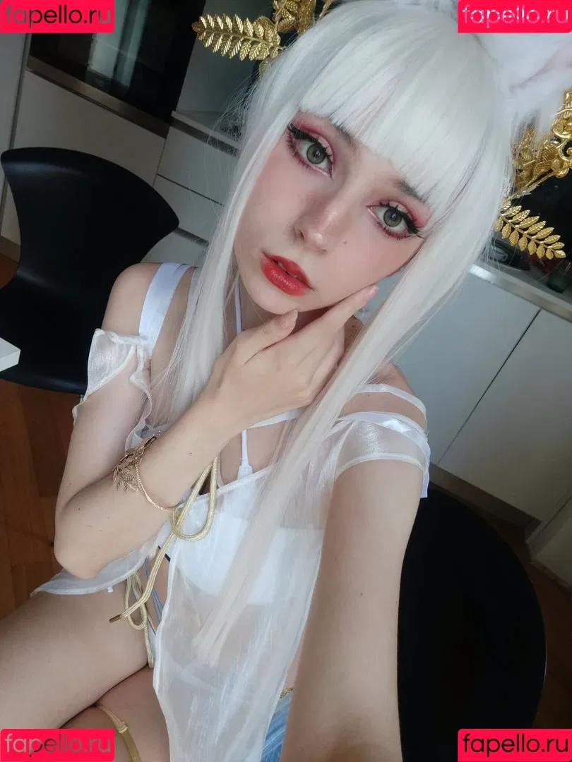Himee.lily Onlyfans Photo Gallery 