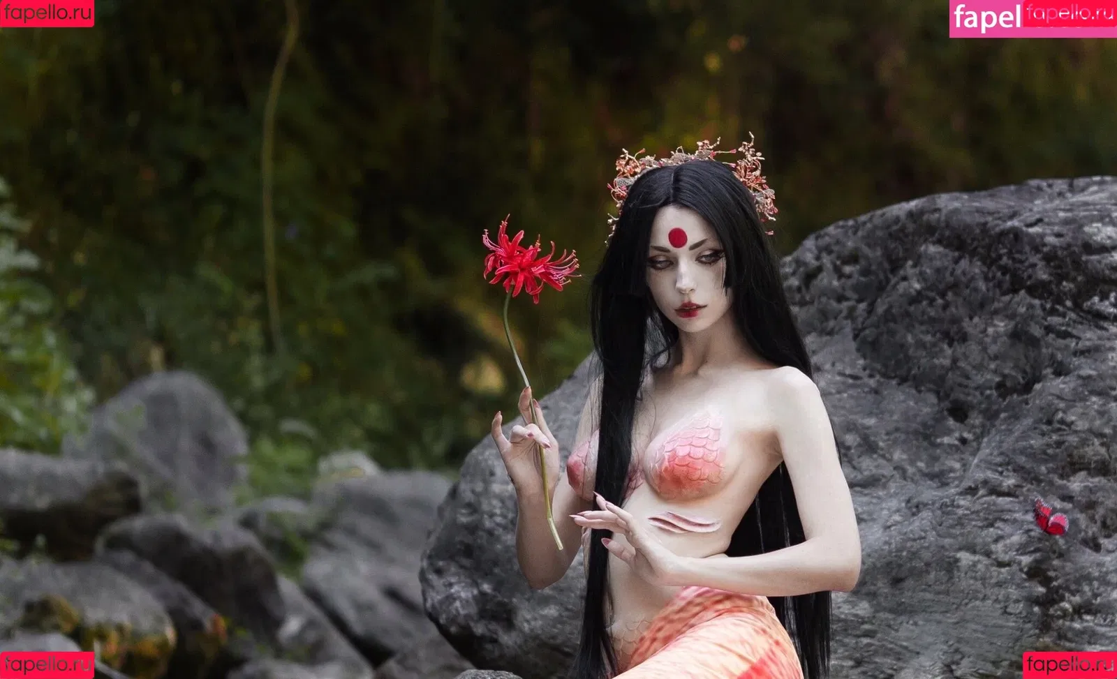 Himee.lily Onlyfans Photo Gallery 
