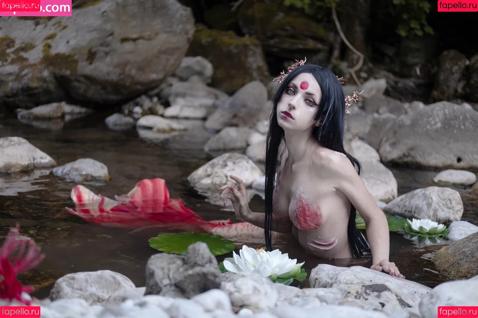 Himee.lily Onlyfans Photo Gallery 