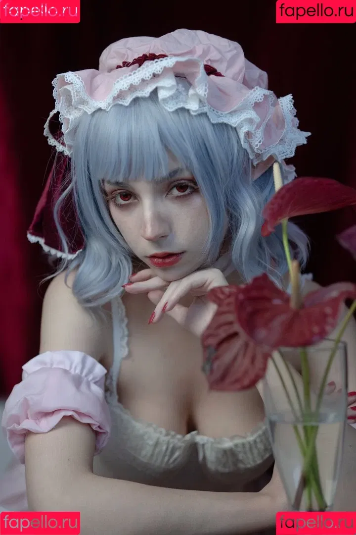 Himee.lily Onlyfans Photo Gallery 