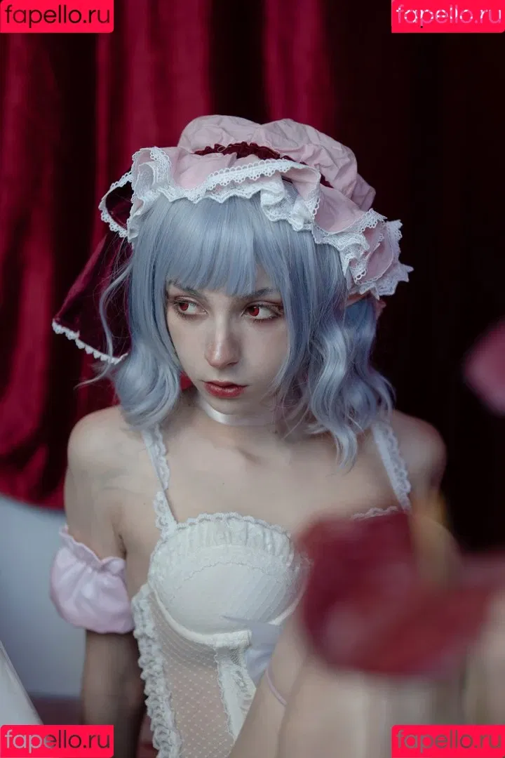 Himee.lily Onlyfans Photo Gallery 