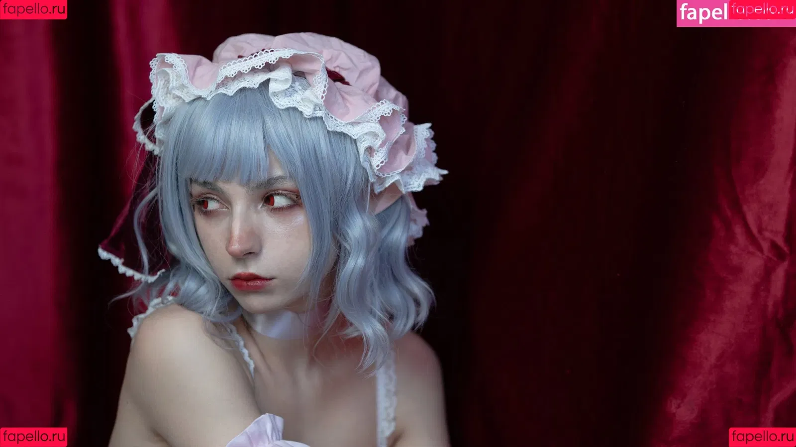 Himee.lily Onlyfans Photo Gallery 