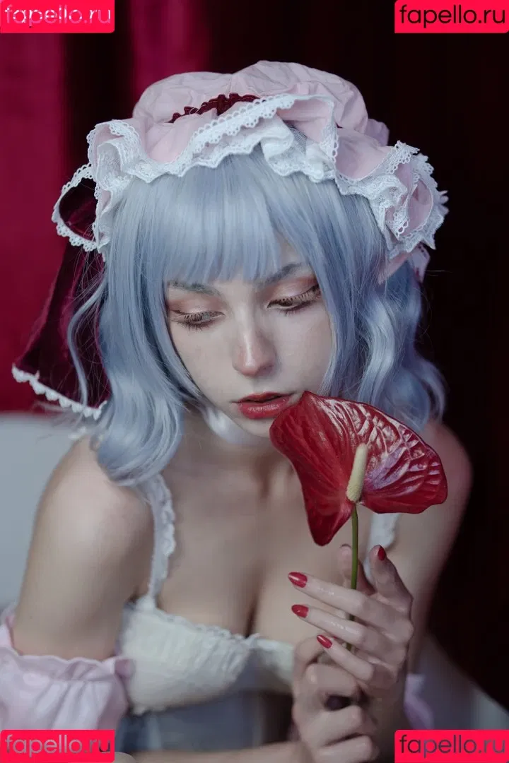 Himee.lily Onlyfans Photo Gallery 