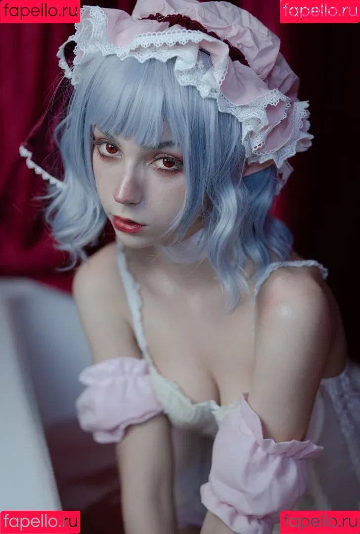Himee.lily Onlyfans Photo Gallery 