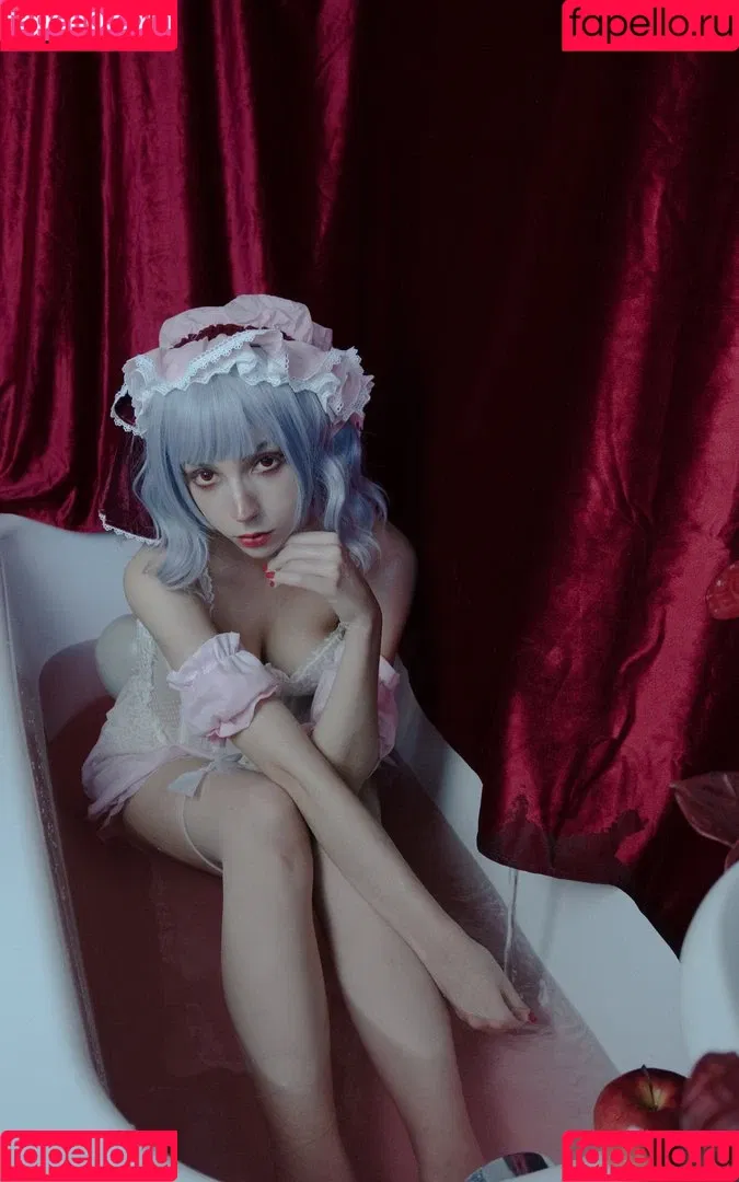 Himee.lily Onlyfans Photo Gallery 