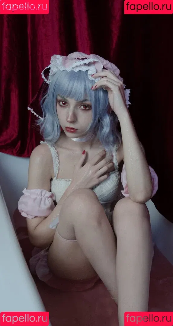 Himee.lily Onlyfans Photo Gallery 