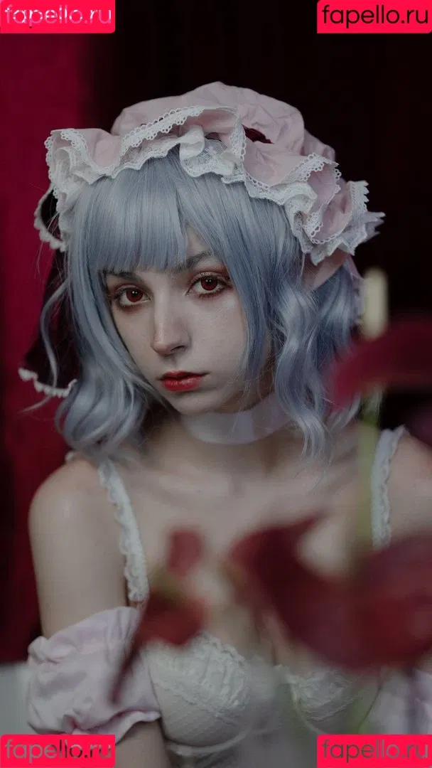 Himee.lily Onlyfans Photo Gallery 