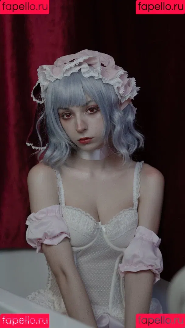 Himee.lily Onlyfans Photo Gallery 