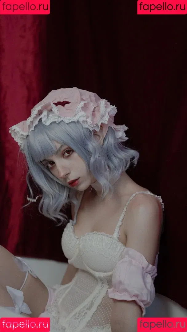 Himee.lily Onlyfans Photo Gallery 