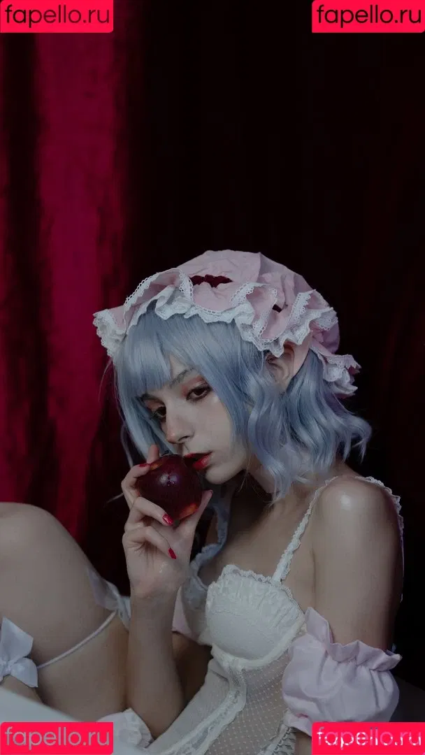 Himee.lily Onlyfans Photo Gallery 