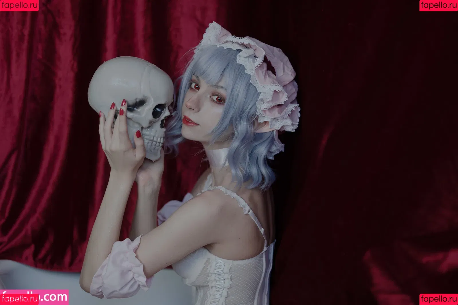 Himee.lily Onlyfans Photo Gallery 