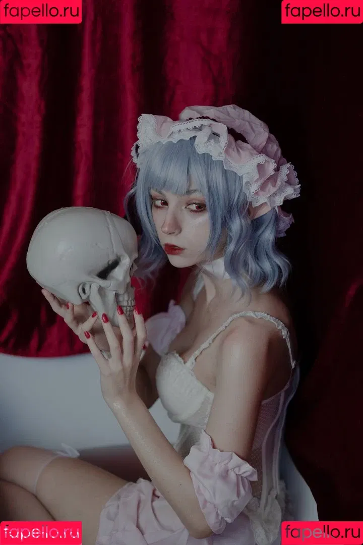 Himee.lily Onlyfans Photo Gallery 
