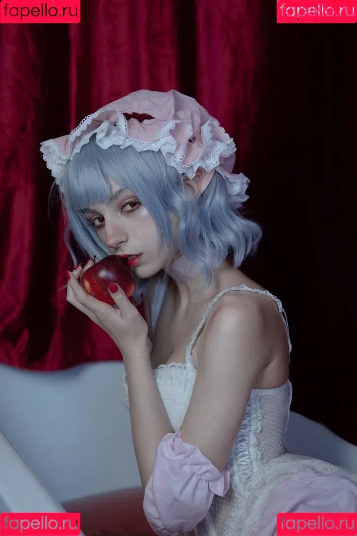 Himee.lily Onlyfans Photo Gallery 