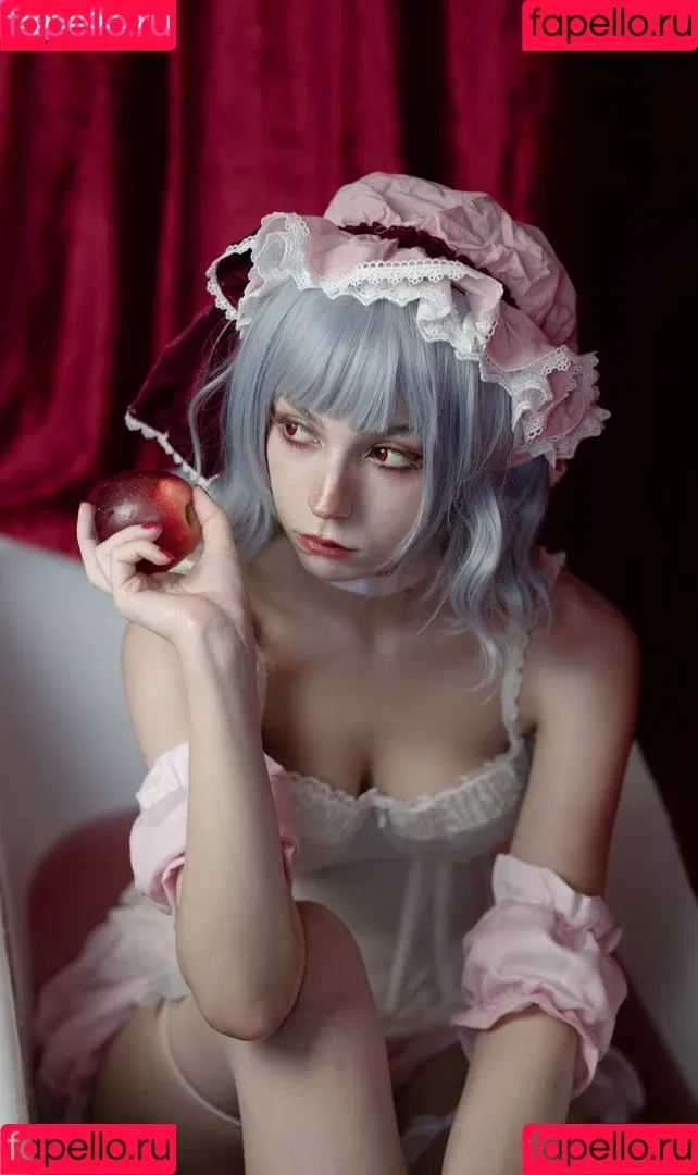 Himee.lily Onlyfans Photo Gallery 