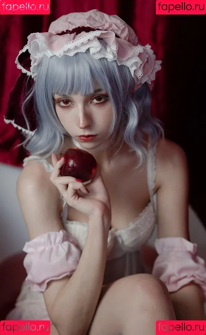 Himee.lily Onlyfans Photo Gallery 