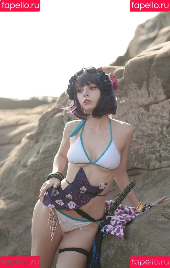 Himee.lily Onlyfans Photo Gallery 