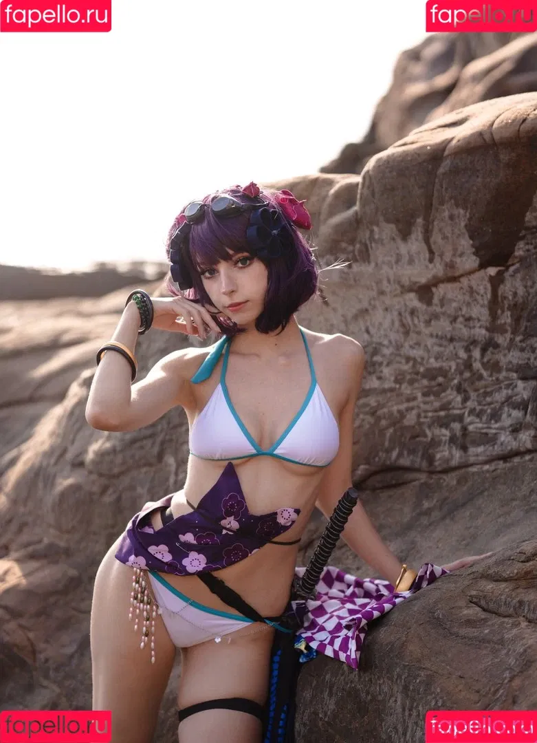 Himee.lily Onlyfans Photo Gallery 