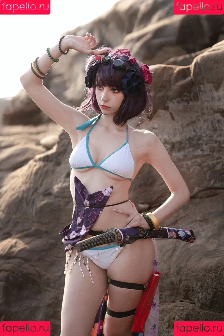 Himee.lily Onlyfans Photo Gallery 