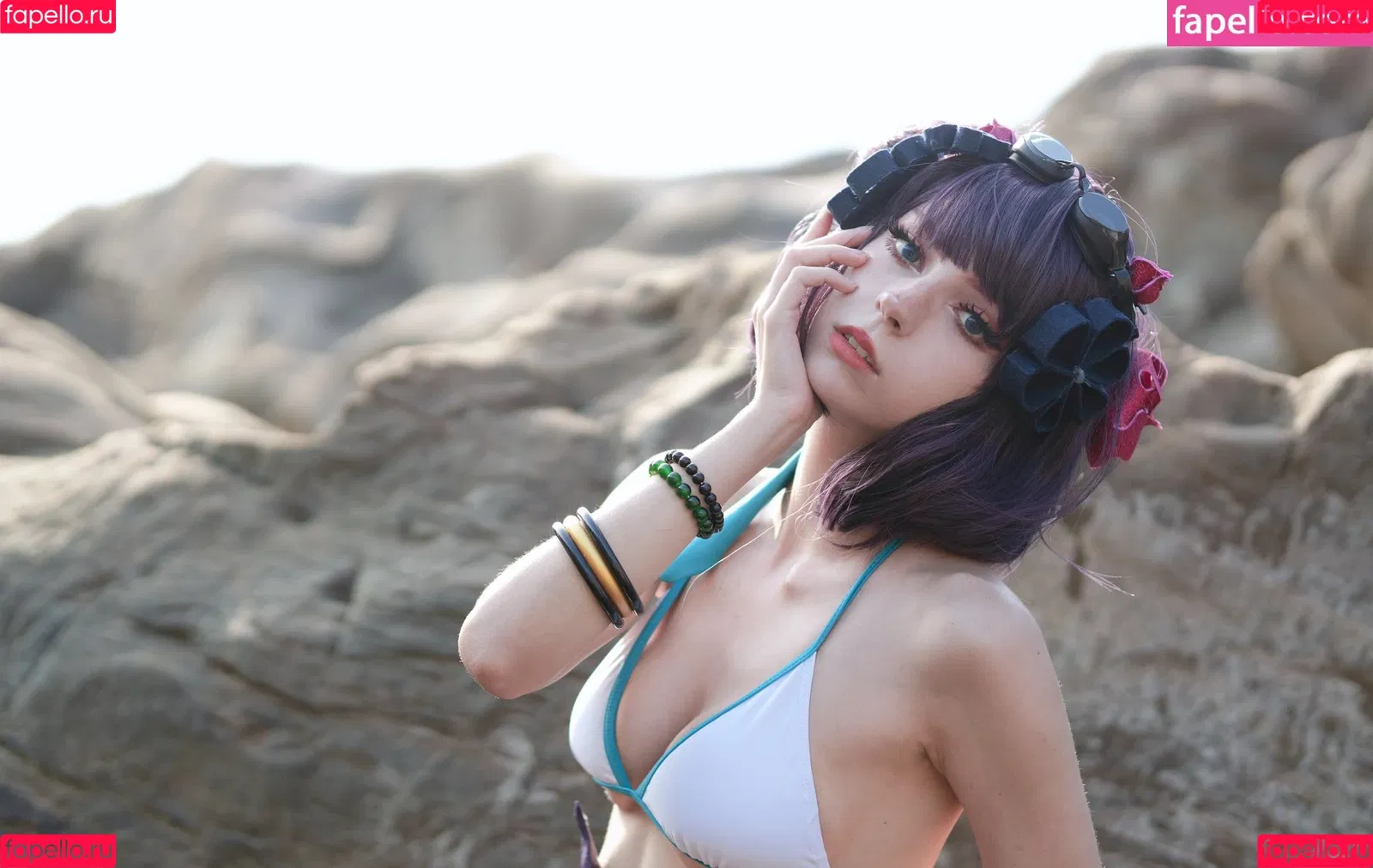 Himee.lily Onlyfans Photo Gallery 