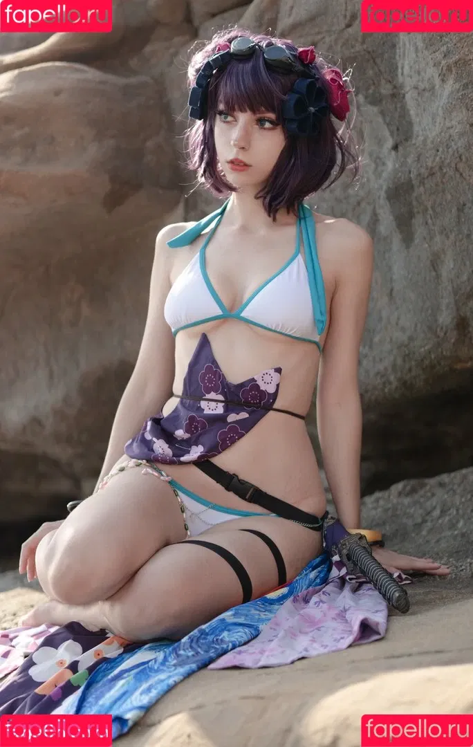 Himee.lily Onlyfans Photo Gallery 