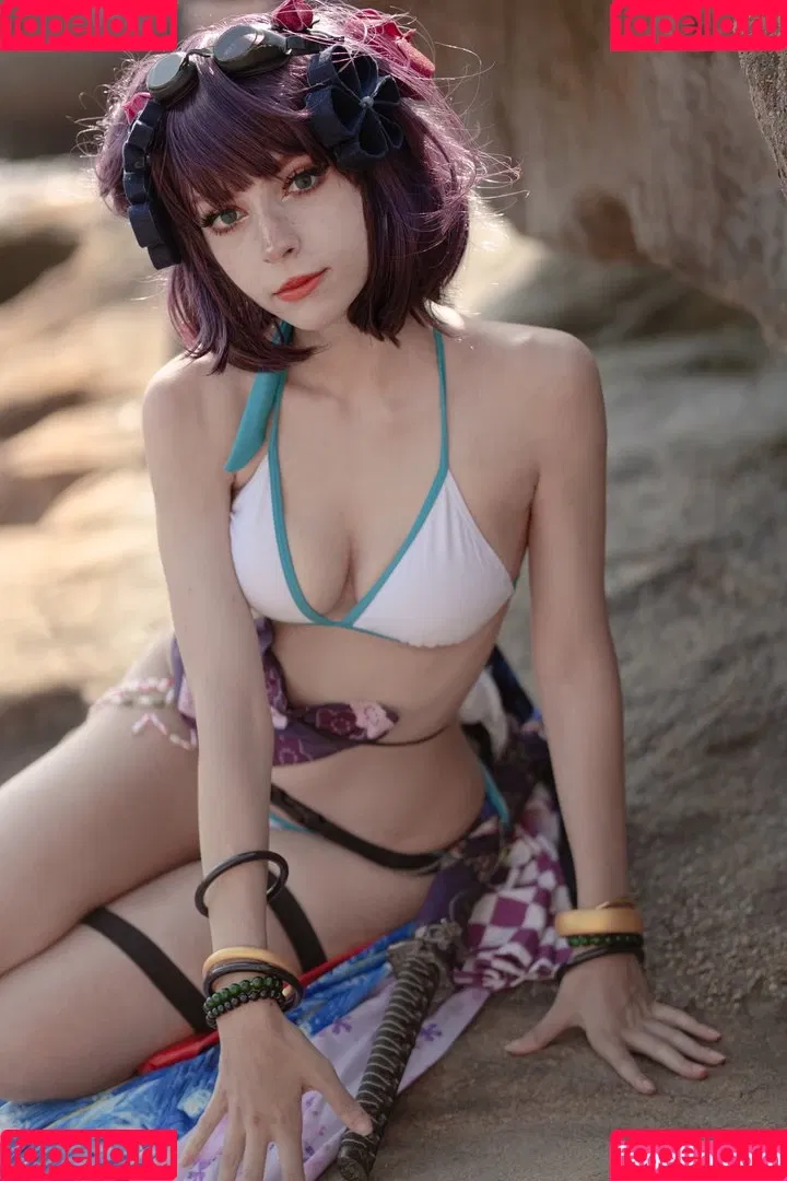 Himee.lily Onlyfans Photo Gallery 