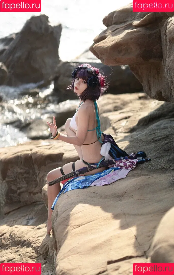 Himee.lily Onlyfans Photo Gallery 