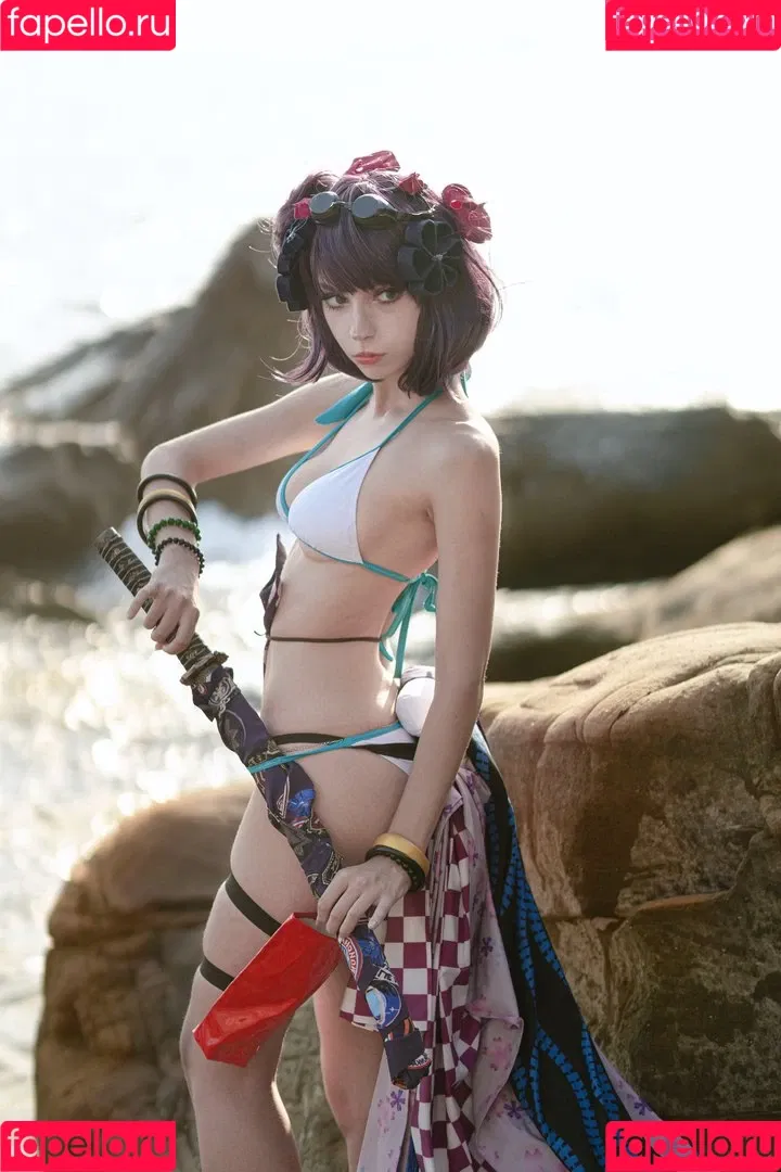 Himee.lily Onlyfans Photo Gallery 