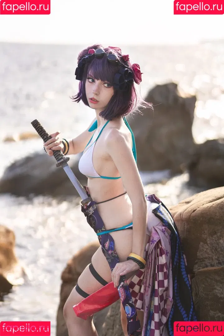 Himee.lily Onlyfans Photo Gallery 