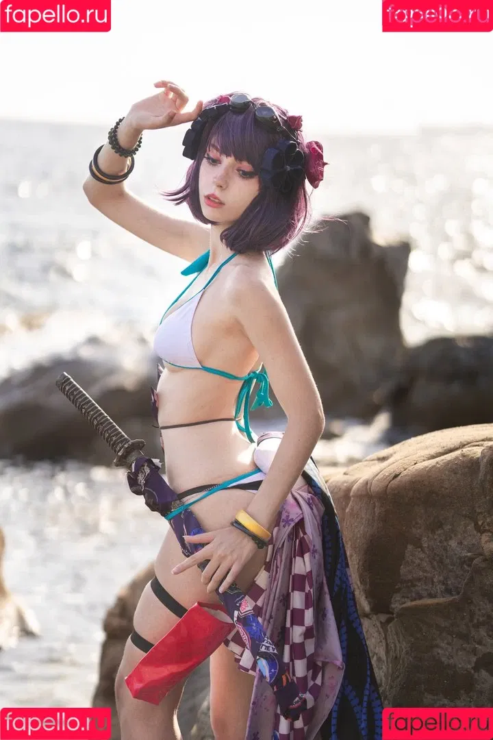 Himee.lily Onlyfans Photo Gallery 