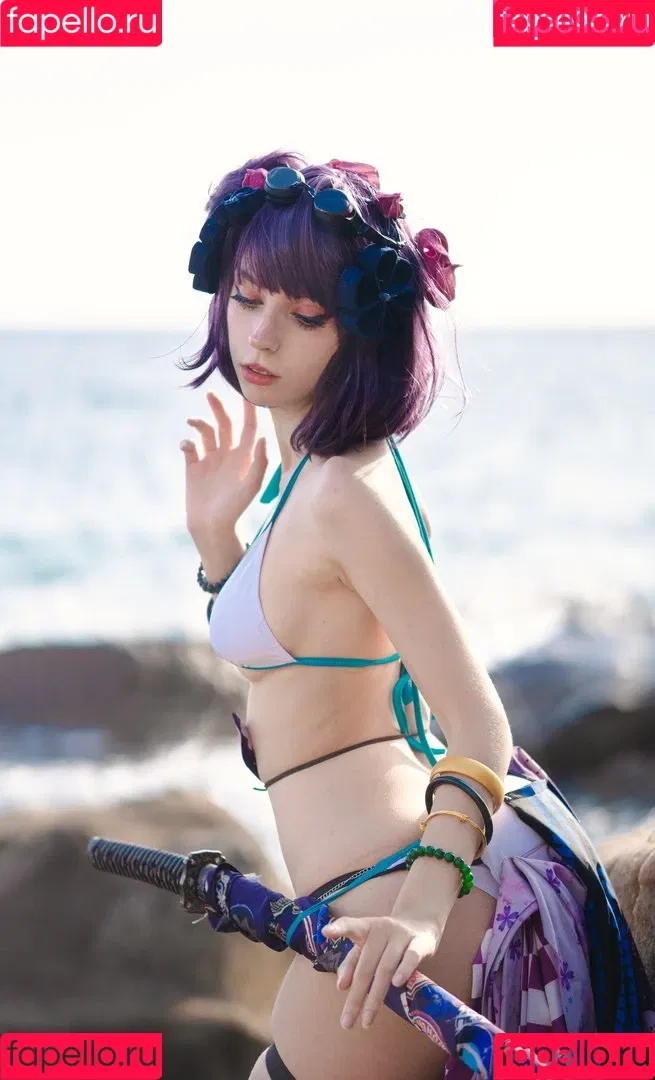 Himee.lily Onlyfans Photo Gallery 