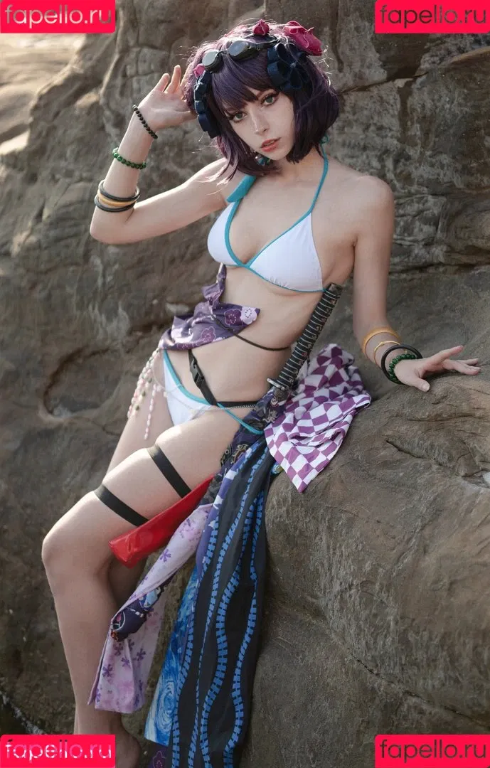 Himee.lily Onlyfans Photo Gallery 