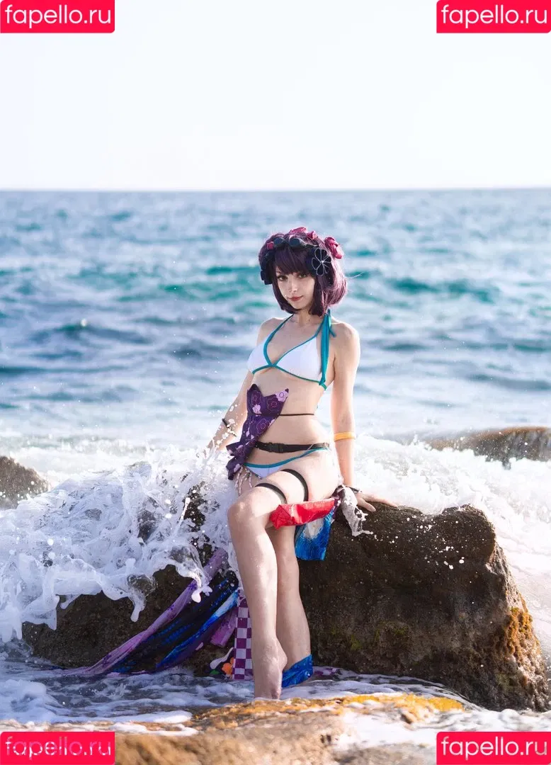Himee.lily Onlyfans Photo Gallery 